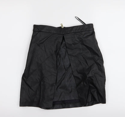 Womens UK Size 8 River Island Mini  Skirt