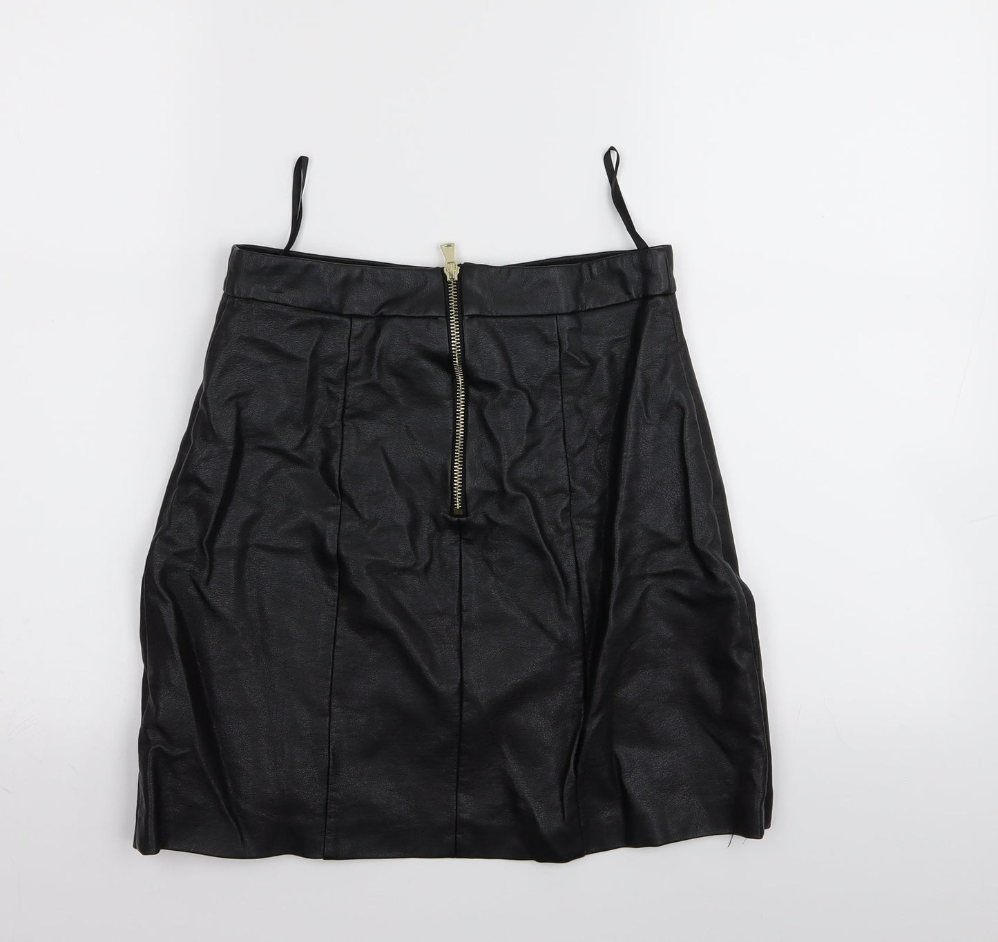Womens UK Size 8 River Island Mini  Skirt