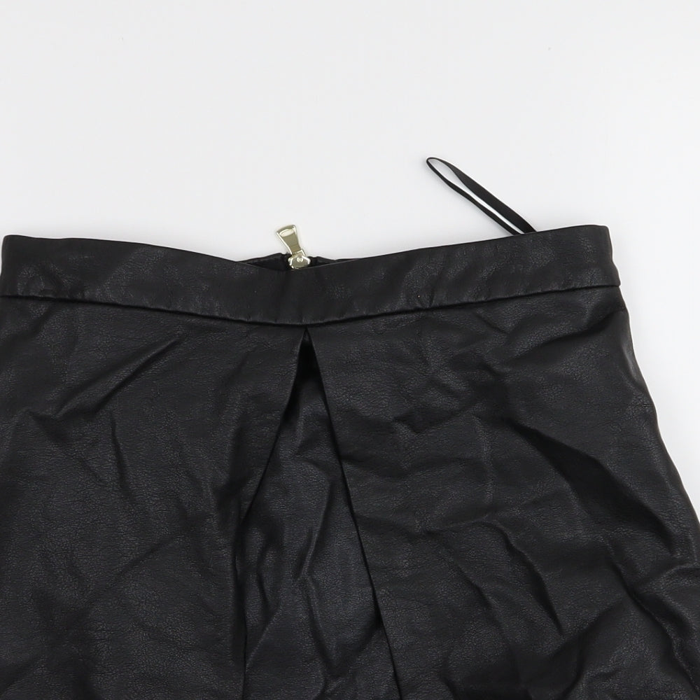 Womens UK Size 8 River Island Mini  Skirt