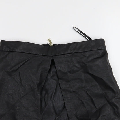 Womens UK Size 8 River Island Mini  Skirt