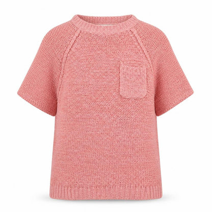 Papaya Womens Pink   Pullover Jumper Size 10