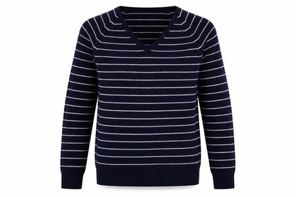 Mens UK Size M Gap Blue Pullover Jumper