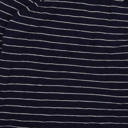 Gap Mens Blue Striped  Pullover Jumper Size M