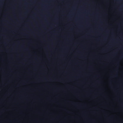 C&A Womens Blue   Jacket Suit Jacket Size 12