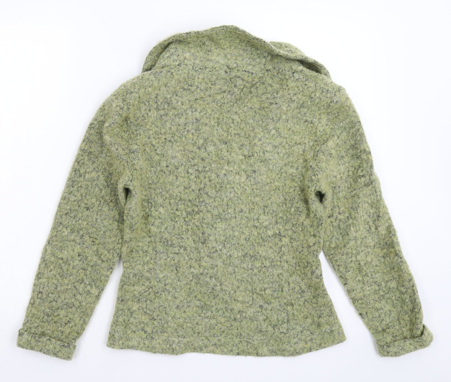 Womens UK Size 8 FSR Grey Jacket