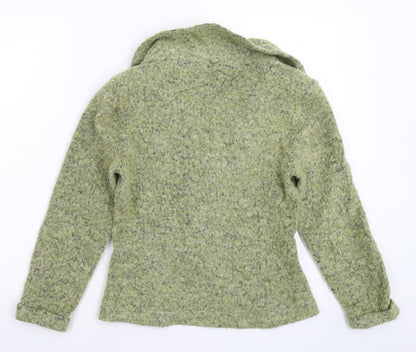 Womens UK Size 8 FSR Grey Jacket