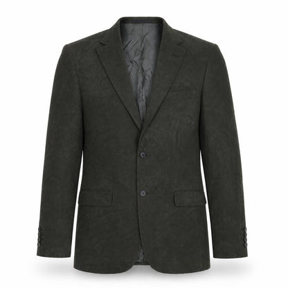 Marks & Spencer Mens Grey   Jacket Suit Jacket Size 38