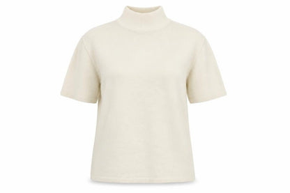 BHS Womens Ivory   Pullover Jumper Size 14