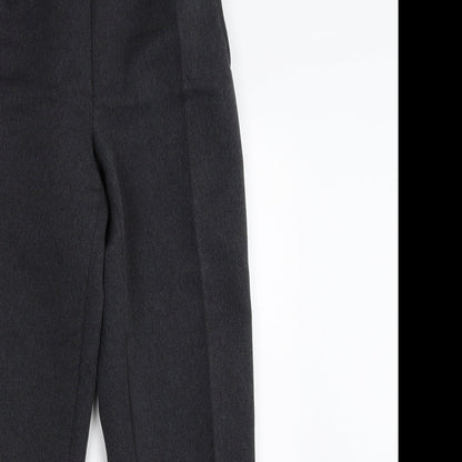 newfashion Womens Grey   Trousers  Size 36 L28 in