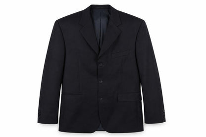 Mens UK Size 42 BHS Regular Grey Suit Jacket
