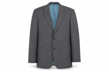 Greenwoods Mens Grey   Jacket Suit Jacket Size 40