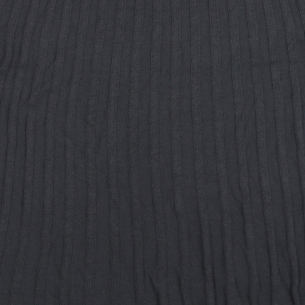 NEXT Womens Grey   Pullover Jumper Size 12