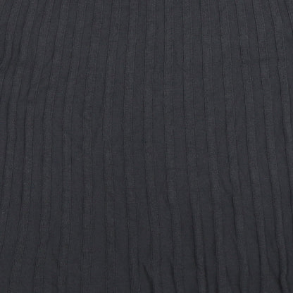 NEXT Womens Grey   Pullover Jumper Size 12