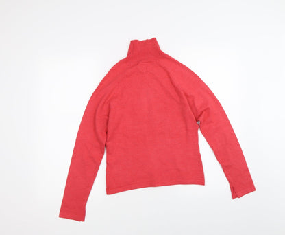 Firetrap` Womens Orange   Pullover Jumper Size M