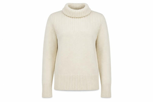 Dorothy Perkins Womens Ivory   Pullover Jumper Size 14