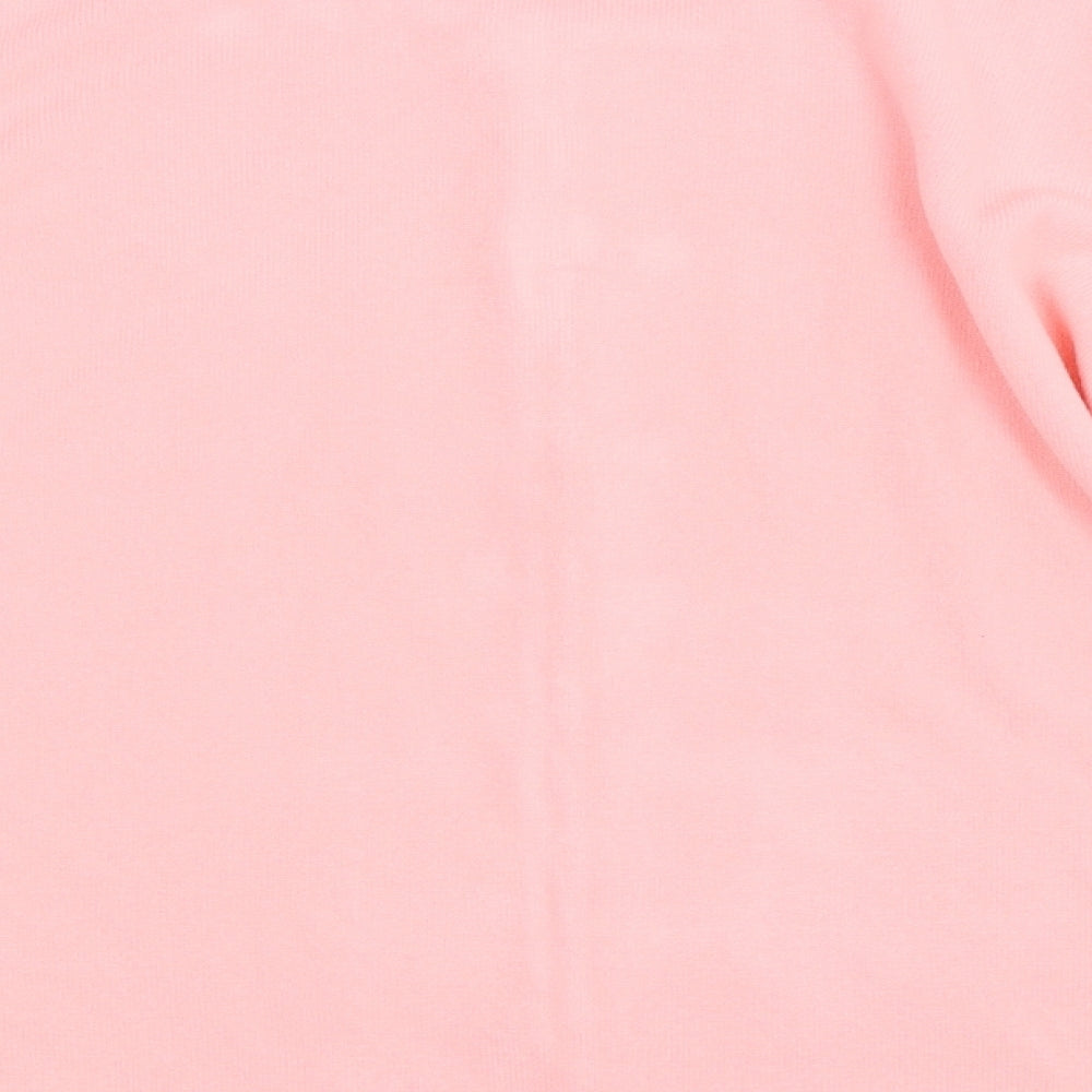 Tayberry Womens Pink   Cardigan Jumper One Size