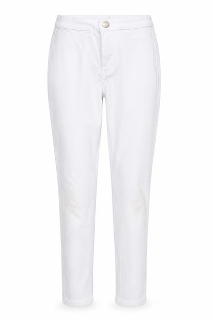Womens White  Denim Skinny Jeans Size XS L27 in