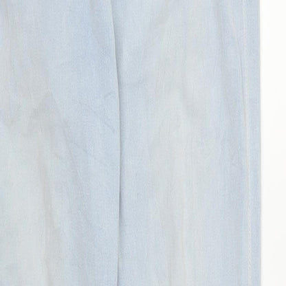 H&M Mens Blue  Denim Skinny Jeans Size 28 in L30 in