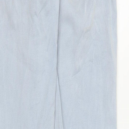 H&M Mens Blue  Denim Skinny Jeans Size 28 in L30 in