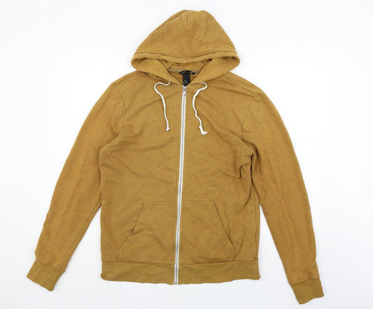 H&M Womens Beige   Jacket  Size M