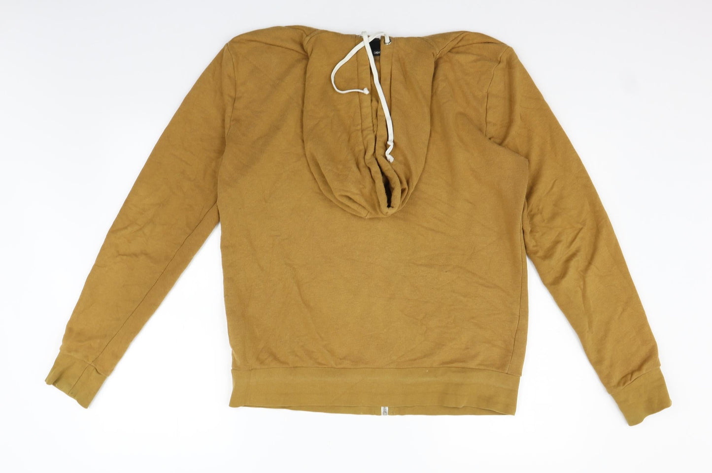 H&M Womens Beige   Jacket  Size M