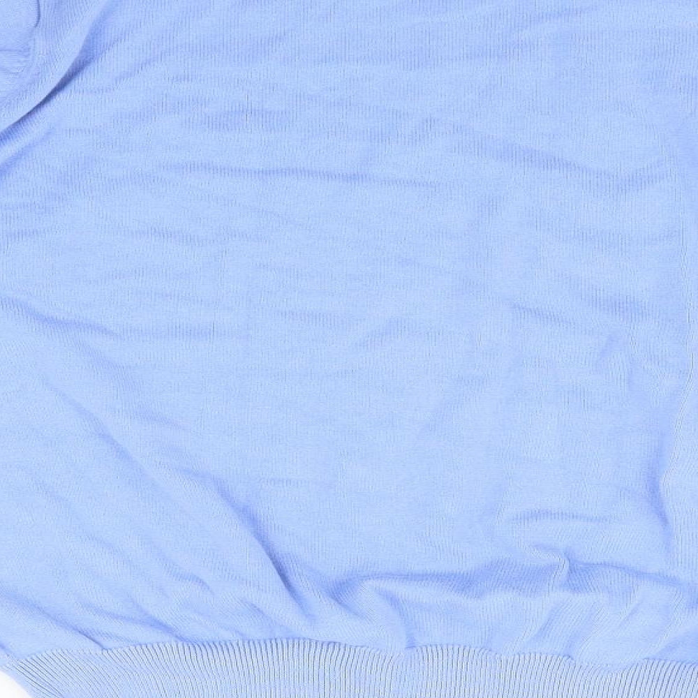 Hammer Womens Blue   Pullover Jumper Size XL
