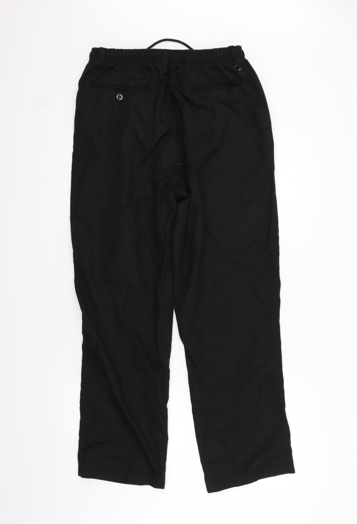 jbc Womens Black   Trousers  Size 38 in L28 in
