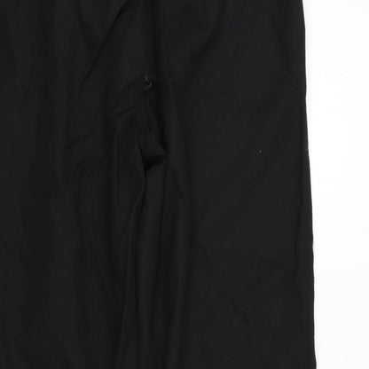 jbc Womens Black   Trousers  Size 38 in L28 in