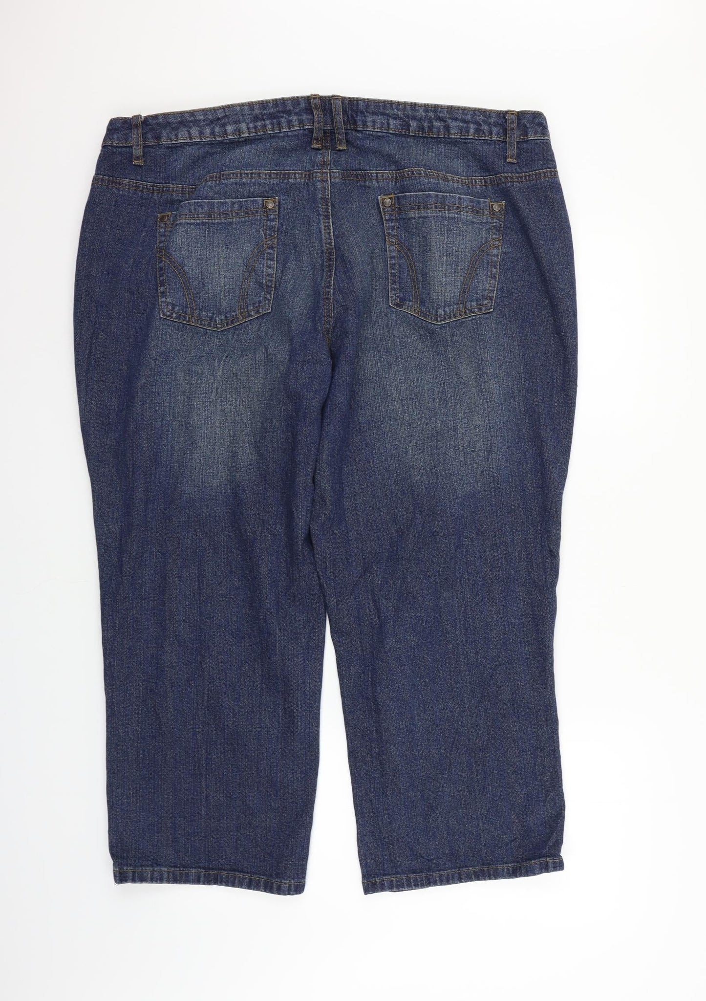 AJC Mens Blue   Skinny Jeans Size 26 L23 in
