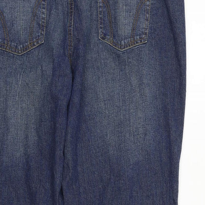 AJC Mens Blue   Skinny Jeans Size 26 L23 in