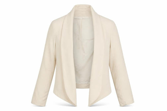 Topshop Womens Beige   Cardigan Jumper Size 8