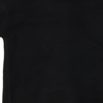 unique style Womens Black   Cardigan Jumper Size M