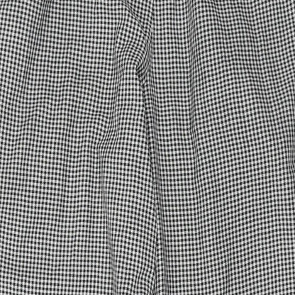 Mens UK Size 30 in cheff whites Regular Fit  Grey Trousers