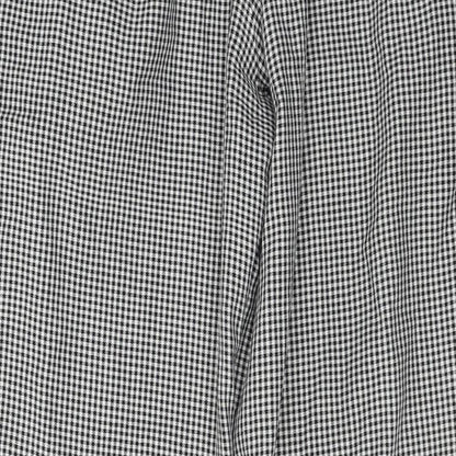 Mens UK Size 30 in cheff whites Regular Fit  Grey Trousers
