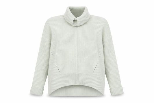 Wallis  Womens Green   Pullover Jumper Size M