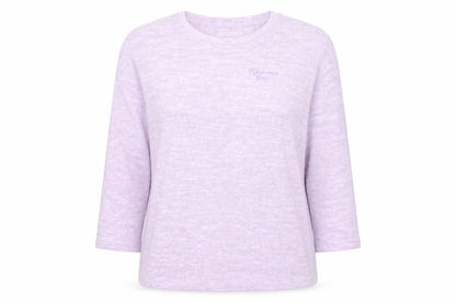 F&F  Womens Purple   Pullover Jumper Size 16