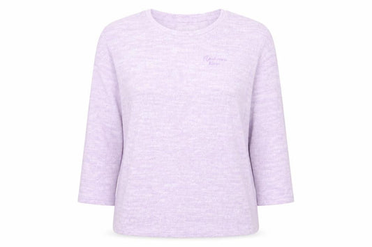 F&F  Womens Purple   Pullover Jumper Size 16