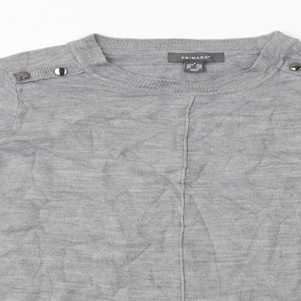 Phase Eight  Womens Grey   Pullover Jumper Size S