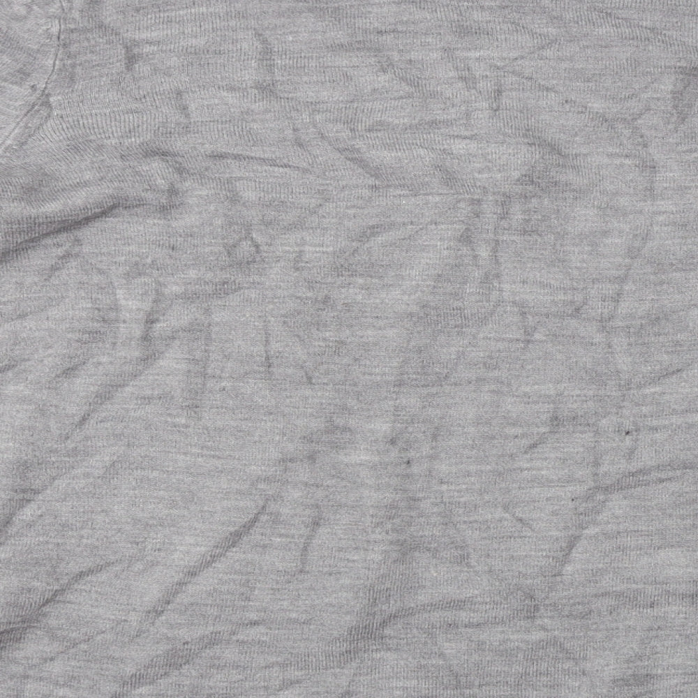 Phase Eight  Womens Grey   Pullover Jumper Size S