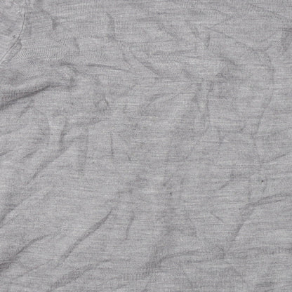 Phase Eight  Womens Grey   Pullover Jumper Size S