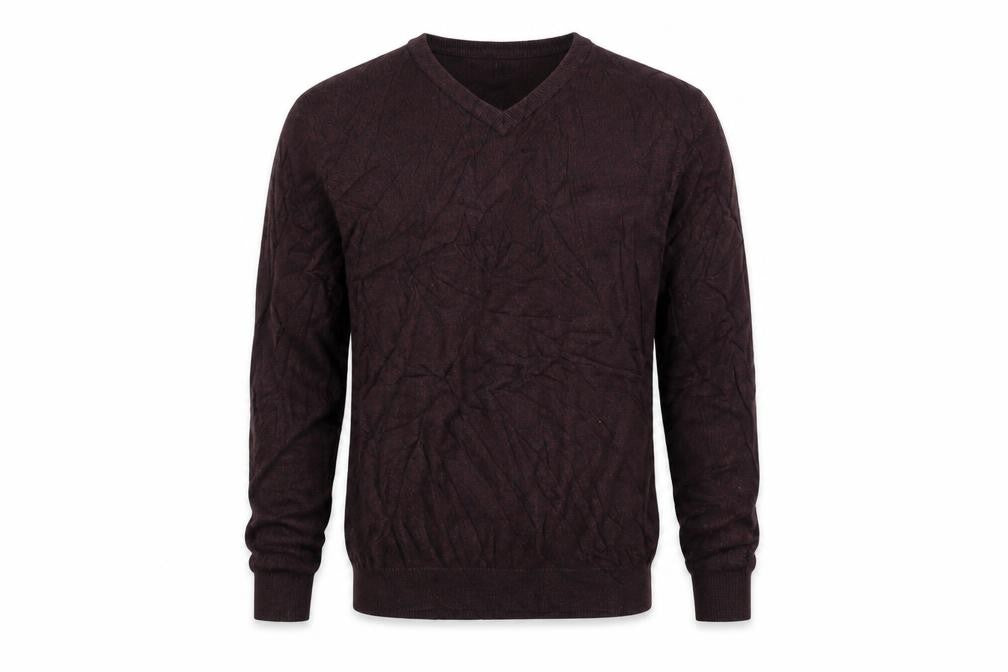Mens UK Size M TU Pink Pullover Jumper