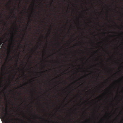 TU Mens Pink   Pullover Jumper Size M