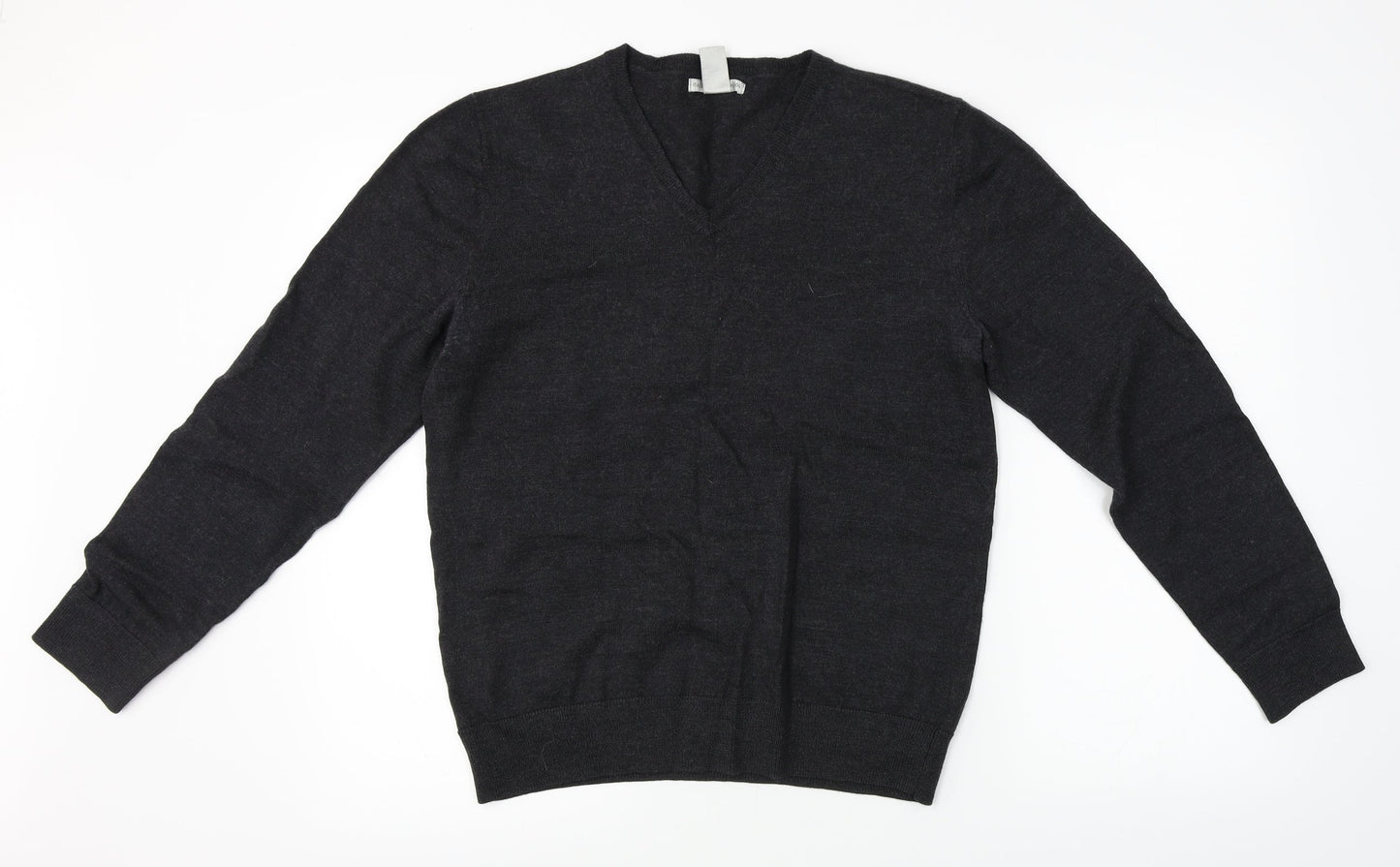 Gap Mens Grey   Pullover Jumper Size M