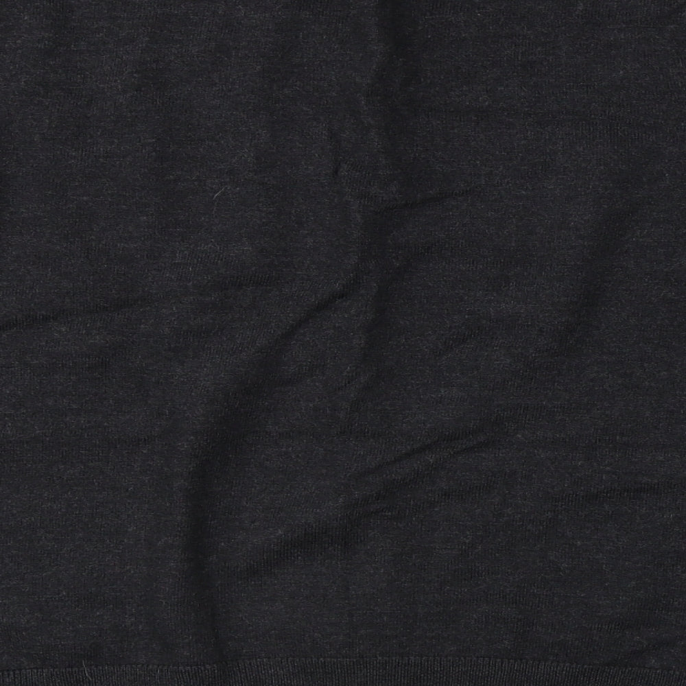 Gap Mens Grey   Pullover Jumper Size M