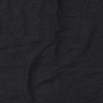 Gap Mens Grey   Pullover Jumper Size M