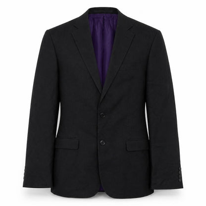 Marks & Spencer Mens Grey   Jacket Suit Jacket Size 38