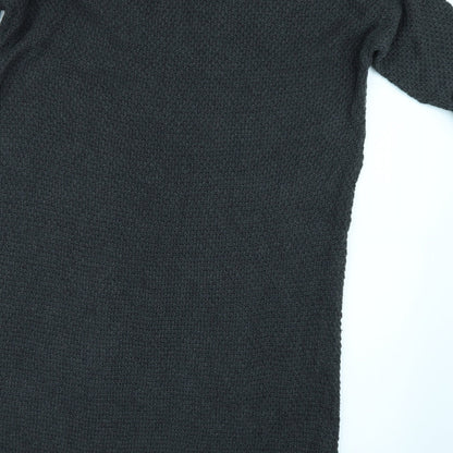 Mango Womens Grey   Jumper Dress  Size M