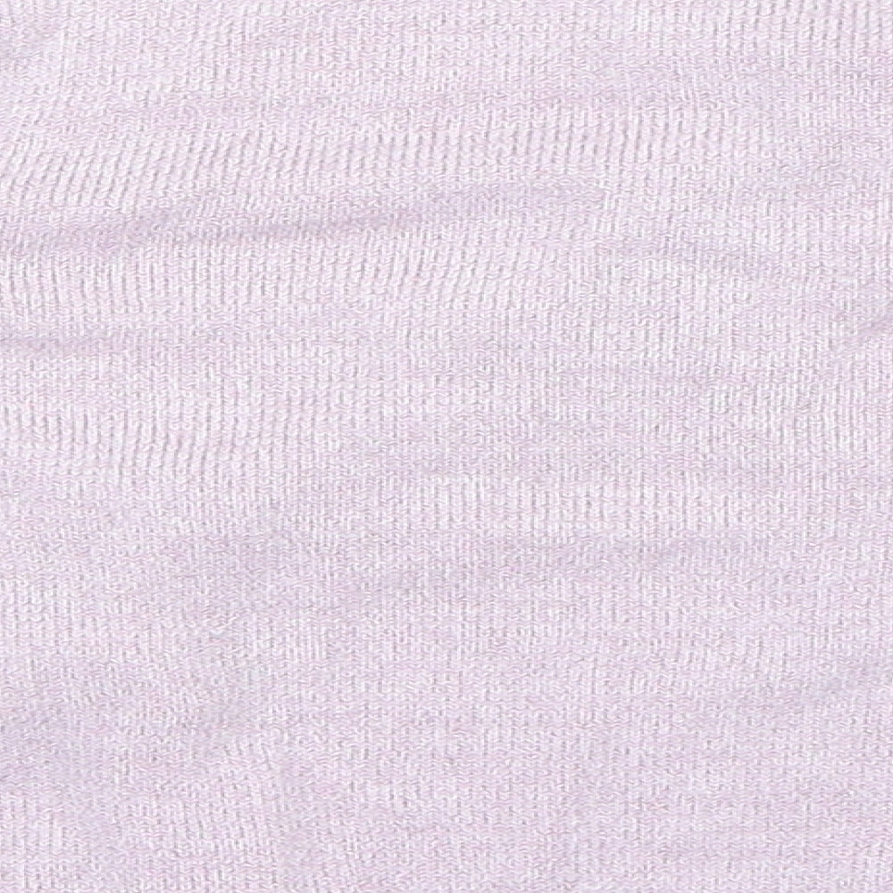 Cherokee Girls Pink   Basic Blouse Size 6-7 Years