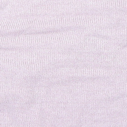 Cherokee Girls Pink   Basic Blouse Size 6-7 Years