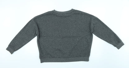 Primark Womens Grey   Pullover Jumper Size S  - riverdale